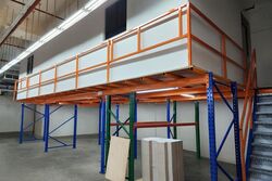 Entrepreneur Business Centre (D14), Factory #522935471
